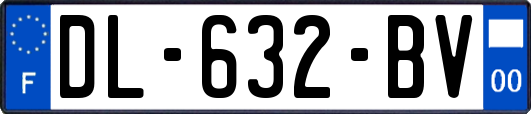 DL-632-BV