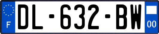 DL-632-BW