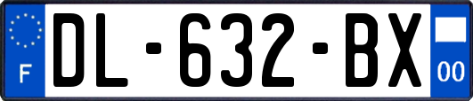 DL-632-BX