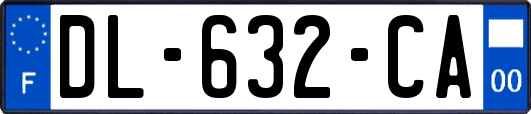 DL-632-CA