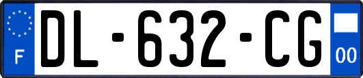 DL-632-CG