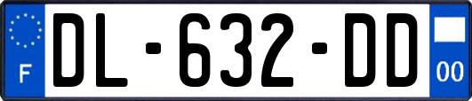 DL-632-DD