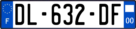 DL-632-DF