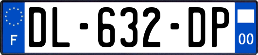 DL-632-DP