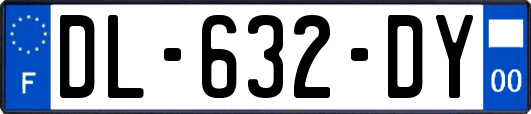 DL-632-DY