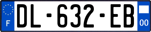 DL-632-EB