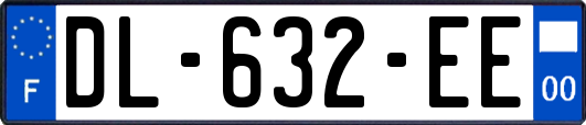 DL-632-EE