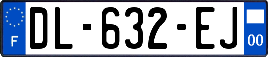 DL-632-EJ