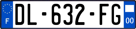 DL-632-FG