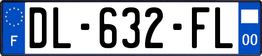 DL-632-FL