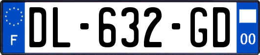 DL-632-GD