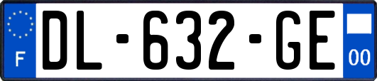 DL-632-GE