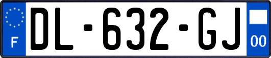 DL-632-GJ