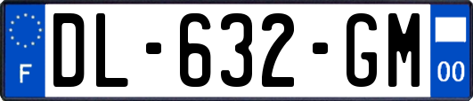 DL-632-GM