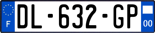 DL-632-GP