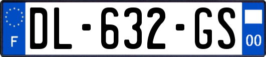 DL-632-GS