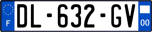 DL-632-GV