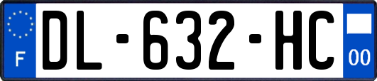 DL-632-HC