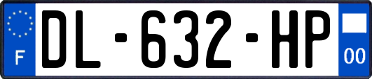 DL-632-HP