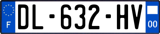 DL-632-HV