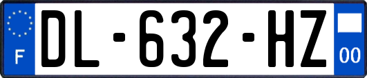 DL-632-HZ