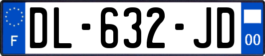 DL-632-JD