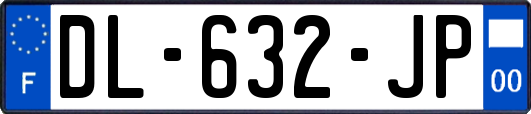 DL-632-JP