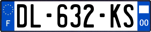 DL-632-KS