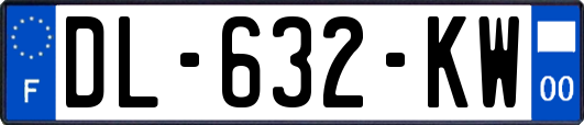 DL-632-KW