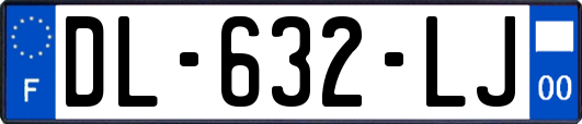 DL-632-LJ