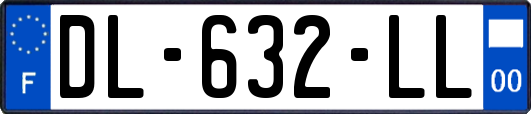 DL-632-LL