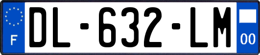 DL-632-LM