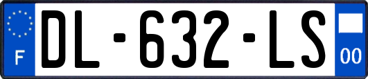 DL-632-LS