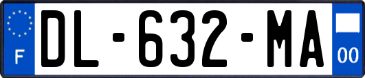 DL-632-MA