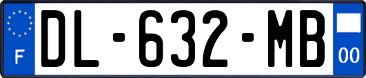 DL-632-MB