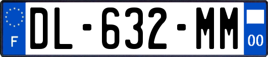 DL-632-MM