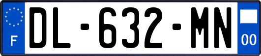 DL-632-MN