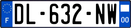 DL-632-NW