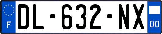 DL-632-NX