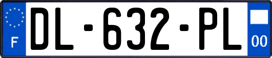 DL-632-PL