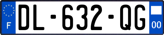 DL-632-QG