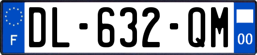 DL-632-QM