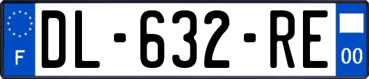 DL-632-RE