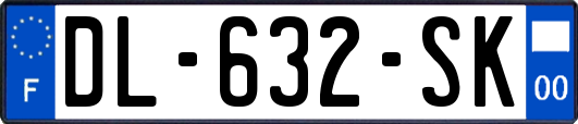 DL-632-SK