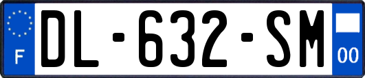 DL-632-SM