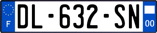 DL-632-SN