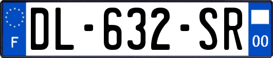 DL-632-SR