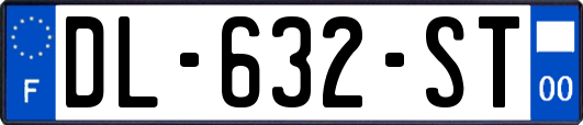 DL-632-ST