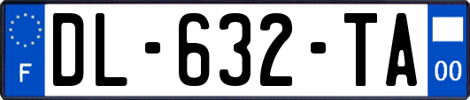 DL-632-TA