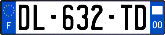 DL-632-TD